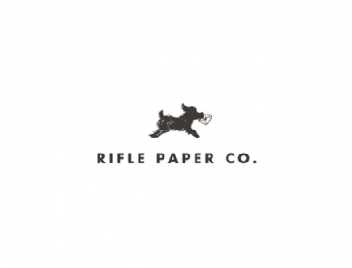 RiflePaperCo Logo