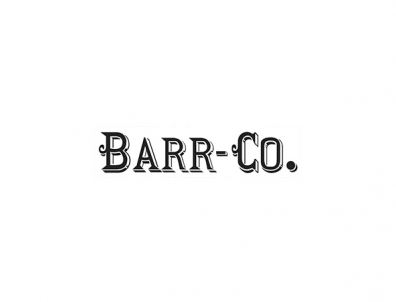 BarrCo Logo