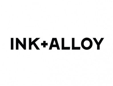 Inkandalloy Logo