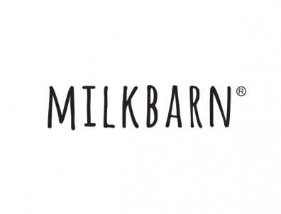 Milkbarn Logo