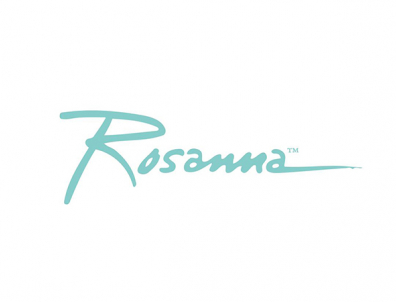 Rosanna Logo