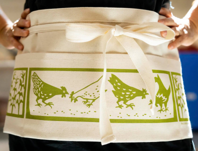 Waist Apron (1)