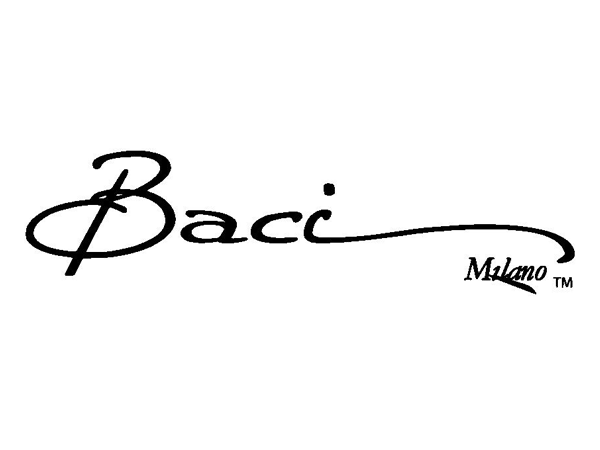 Baci Milano – Montage Showroom