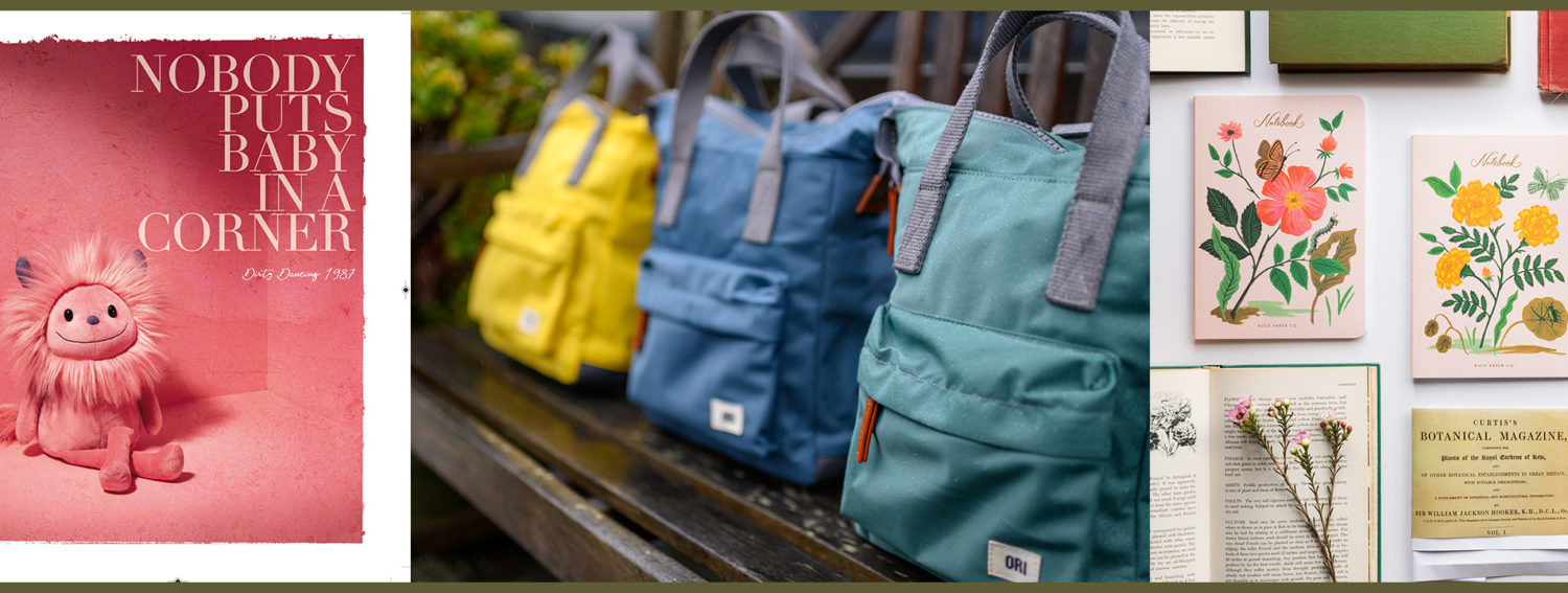 Montage Showroom Online Catalog