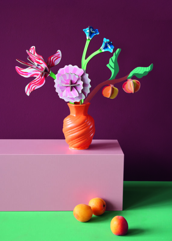 DUTCH MASTERS BOUQUET AMBIENT PORTRAIT 571x800